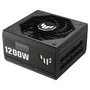 ASUS TUF Gaming 1200W 80+ Gold ATX 3.0 PCIe 5.0 Fuente de Alimentación Modular