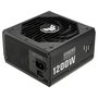 ASUS TUF Gaming 1200W 80+ Gold ATX 3.0 PCIe 5.0 Fuente de Alimentación Modular