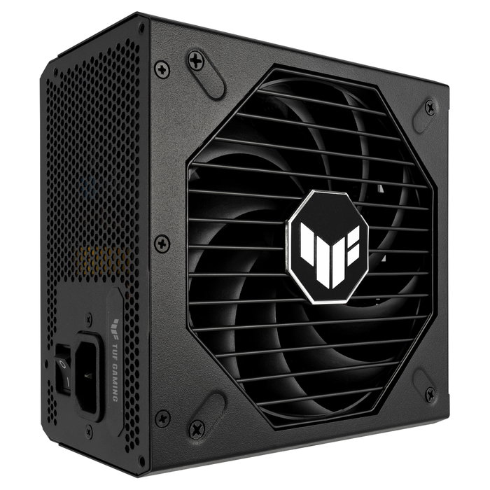 ASUS TUF Gaming 1200W 80+ Gold ATX 3.0 PCIe 5.0 Fuente de Alimentación Modular ASUS TUF Gaming 1200W 80+ Gold ATX 3.0 PCIe 5.0 Fuente de Alimentación Modular
