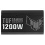 ASUS TUF Gaming 1200W 80+ Gold ATX 3.0 PCIe 5.0 Fuente de Alimentación Modular