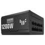 ASUS TUF Gaming 1200W 80+ Gold ATX 3.0 PCIe 5.0 Fuente de Alimentación Modular