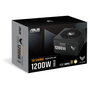 ASUS TUF Gaming 1200W 80+ Gold ATX 3.0 PCIe 5.0 Fuente de Alimentación Modular