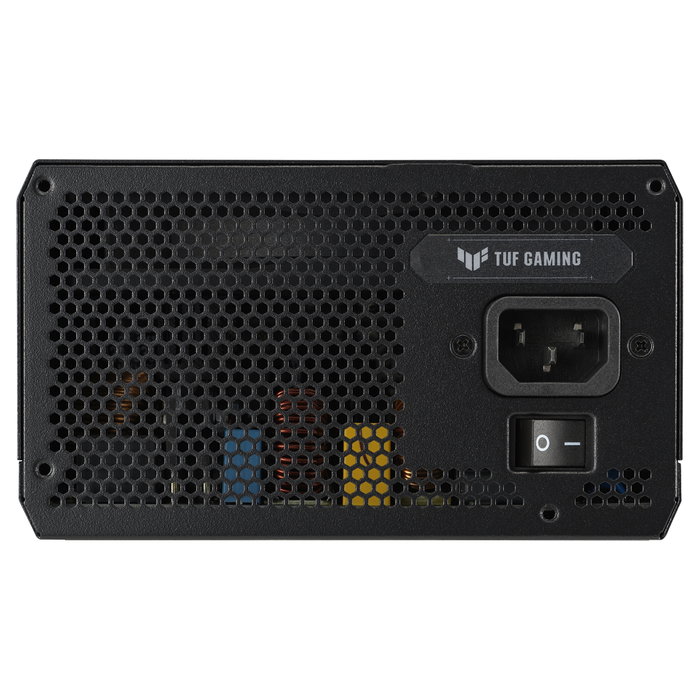 ASUS TUF Gaming 1200W 80+ Gold ATX 3.0 PCIe 5.0 Fuente de Alimentación Modular ASUS TUF Gaming 1200W 80+ Gold ATX 3.0 PCIe 5.0 Fuente de Alimentación Modular