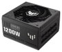Asus TUF GAMING 1200W Gold Fuente de alimentación Modular Negra