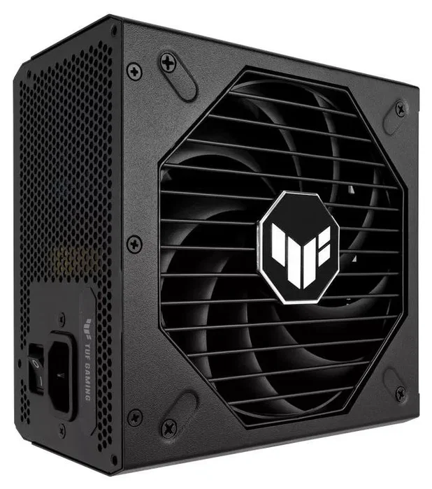 Asus TUF GAMING 1200W Gold Fuente de alimentación Modular Negra