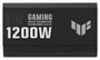 Asus TUF GAMING 1200W Gold Fuente de alimentación Modular Negra
