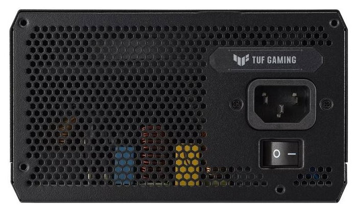 Asus TUF GAMING 1200W Gold Fuente de alimentación Modular Negra
