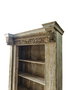 DKD Home Decor Estantería Teca Natural Tallas Antiguas