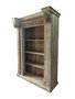 DKD Home Decor Estantería Teca Natural Tallas Antiguas