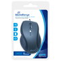 MediaRange MROS202 Ratón Óptico 5 Botones 2400 DPI