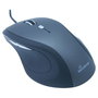 MediaRange MROS202 Ratón Óptico 5 Botones 2400 DPI