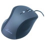 MediaRange MROS202 Ratón Óptico 5 Botones 2400 DPI