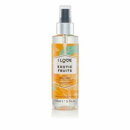 I Love Signature Collection Spray de niebla Frutas exóticas 165 ml