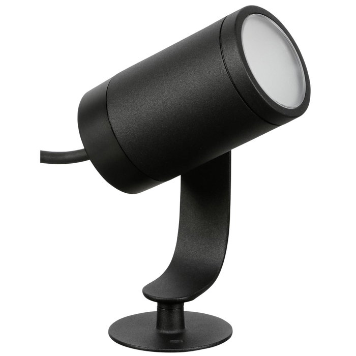 Philips Hue Lily Kit de Extensión White & Color Ambiance 8W - Antracita Philips Hue Lily Kit de Extensión White & Color Ambiance 8W - Antracita