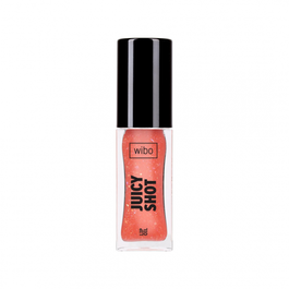 Juicy Shot, Shine, Lip Oil, 04, 6 g