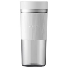 Xiaomi Portable Blender 0,3 L Blanco y transparente BHR9226EU