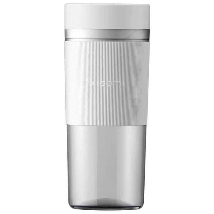 Xiaomi Portable Blender 0,3 L Blanco y transparente BHR9226EU Xiaomi Portable Blender 0,3 L Blanco y transparente BHR9226EU