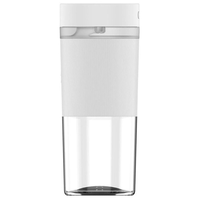 Xiaomi Portable Blender 0,3 L Blanco y transparente BHR9226EU Xiaomi Portable Blender 0,3 L Blanco y transparente BHR9226EU