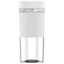 Xiaomi Portable Blender 0,3 L Blanco y transparente BHR9226EU