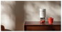 Xiaomi Portable Blender 0,3 L Blanco y transparente BHR9226EU