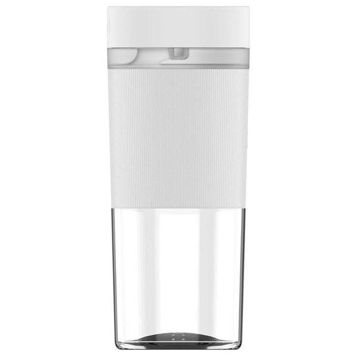 Xiaomi Portable Blender 0,3 L Blanco y transparente BHR9226EU Xiaomi Portable Blender 0,3 L Blanco y transparente BHR9226EU