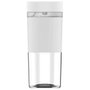 Xiaomi Portable Blender 0,3 L Blanco y transparente BHR9226EU