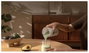 Xiaomi Portable Blender 0,3 L Blanco y transparente BHR9226EU