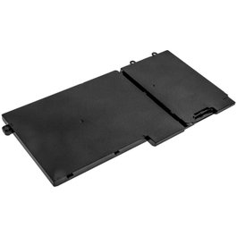 CoreParts Batería Portátil Dell 39.90Wh 11.4V 3500mAh Negra
