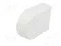 FIBOX Elemento de ventilación 50x70x20mm IP44