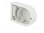 FIBOX Elemento de ventilación 50x70x20mm IP44