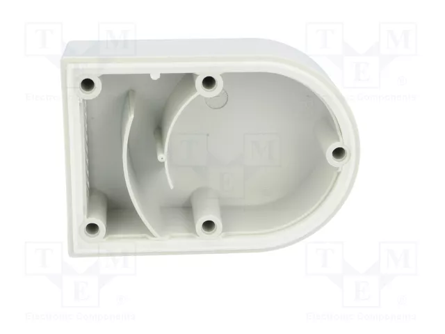FIBOX Elemento de ventilación 50x70x20mm IP44