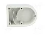 FIBOX Elemento de ventilación 50x70x20mm IP44