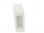 FIBOX Elemento de ventilación 50x70x20mm IP44