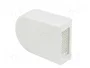 FIBOX Elemento de ventilación 50x70x20mm IP44