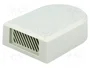 FIBOX Elemento de ventilación 50x70x20mm IP44