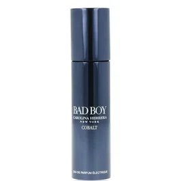 Carolina Herrera Bad Boy Cobalt Agua de perfume 10 ml Miniatura