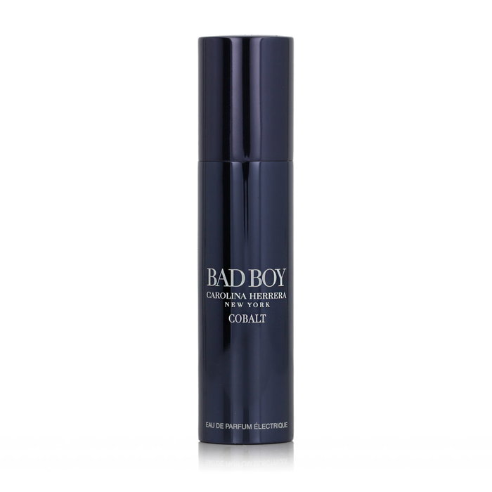 Carolina Herrera Bad Boy Cobalt Agua de perfume Miniatura