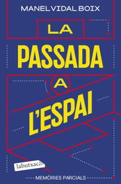 La passada a l'espai, Manel Vidal Boix - LABUTXACA