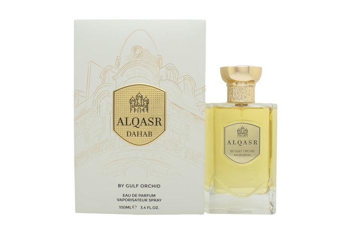 Gulf Orchid Al Qasr Dahab Agua de perfume 100 ml Gulf Orchid Al Qasr Dahab Agua de perfume 100 ml