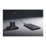 Intenso Intenso Power Adapter W20C Black 1x USB-C 20W