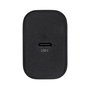 Intenso Intenso Power Adapter W20C Black 1x USB-C 20W