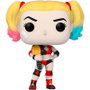 FUNKO Figura POP DC Comics Super Heroes Harley Quinn Exclusive