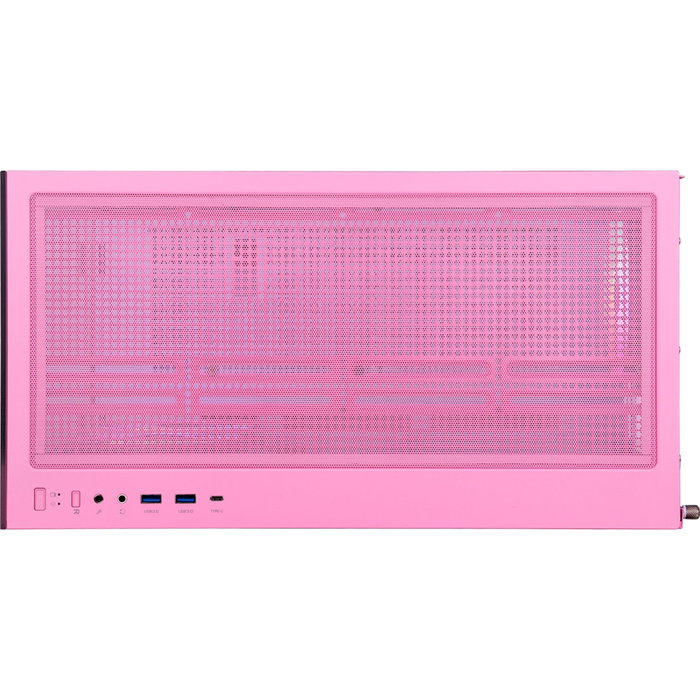 Thermaltake View 270 Plus TG ARGB Rosa Thermaltake View 270 Plus TG ARGB Rosa