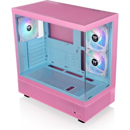 Thermaltake View 270 Plus TG ARGB Rosa