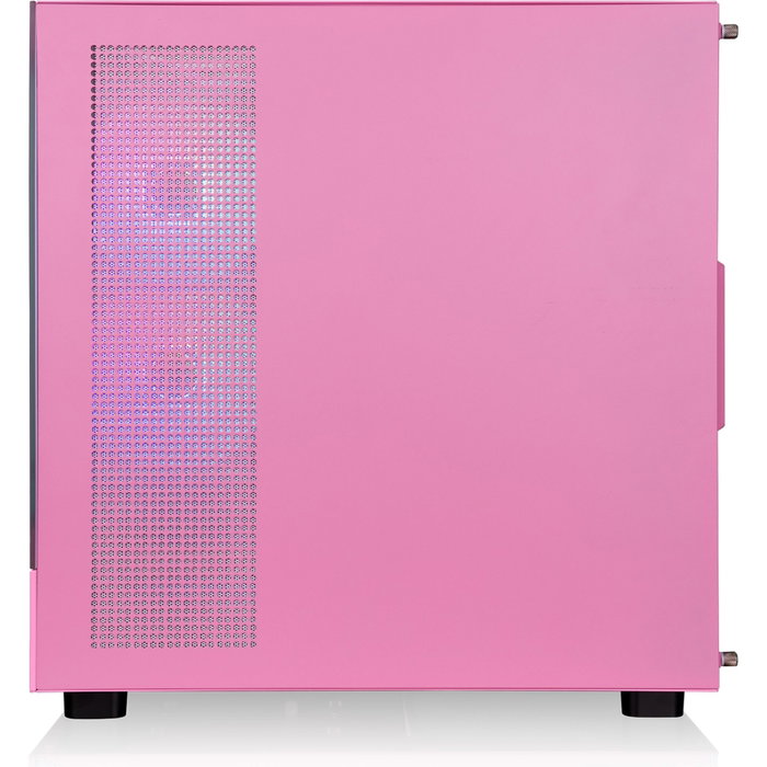 Thermaltake View 270 Plus TG ARGB Rosa Thermaltake View 270 Plus TG ARGB Rosa