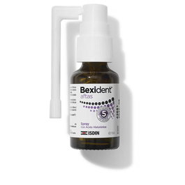 Isdin BEXIDENT AFTAS spray 15 ml