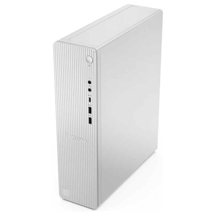Lenovo IdeaCentre 3 08AKP10 SFF PC de sobremesa AMD Ryzen 7 250, 32 GB RAM DDR5, 1 TB SSD NVMe M.2, Radeon 780M, Wi-Fi 7, Windows 11 Home en alemán