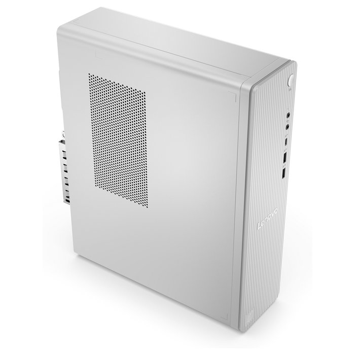 Lenovo IdeaCentre 3 08AKP10 SFF PC de sobremesa AMD Ryzen 7 250, 32 GB RAM DDR5, 1 TB SSD NVMe M.2, Radeon 780M, Wi-Fi 7, Windows 11 Home en alemán