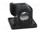 HARTING Han 3HPR angled housing M20 - Carcasa HDC tamaño 3A