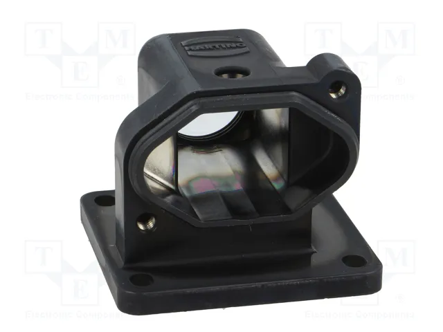 HARTING Han 3HPR angled housing M20 - Carcasa HDC tamaño 3A